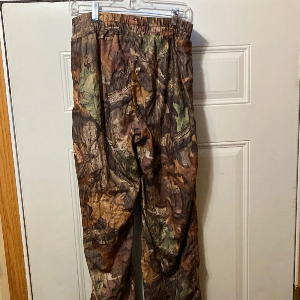 Camouflage‎ Hunting Pants L